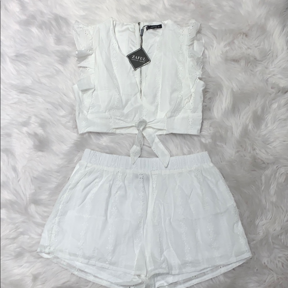 2 piece set